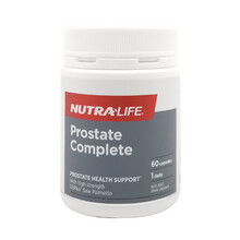 纽乐（NutraLife） 番茄红素胶囊 60粒