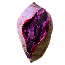 紫薯新鲜整箱净重9斤蜜甜薯农家板栗沙土地瓜蔬菜山芋小番薯