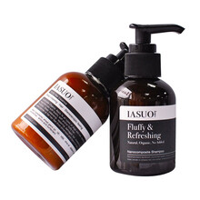 碧缇芙宠物护毛素猫狗通用精护洗澡造型丰盈柔顺干爽留香幼犬猫咪香波毛发护理剂精华乳洗护旅行装 营养丝滑100ml+水漾柔顺100ml