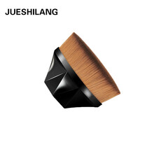 JUESHILANG 55号魔术无痕刷不易吃粉快速化妆刷 黑色无痕刷（含收纳盒）