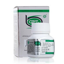 波月 肝复乐片 原发性肝癌药 0.5g*36片