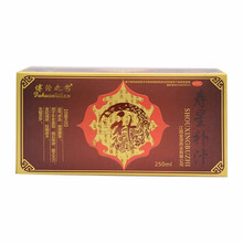 傅活之宝 寿星补汁 250ml/瓶 年老衰弱 病后体虚 疲乏无力 食欲减退 肢体麻木 失眠多梦 1盒装