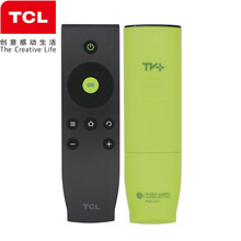原装TCL美乐电视遥控器32M80A 42M80A 55M80A 55M81AU K2U 42M81