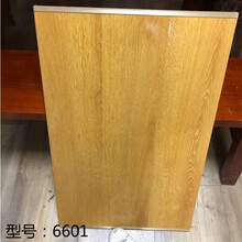 耐磨强化复合仿古手抓纹浮雕面灰色家用水复合木地板12mm 6601 1㎡