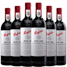 国际	
【奔富一级授权店铺】奔富 Penfolds 红酒 整箱装 澳大利亚进口干红葡萄酒 750ml*6瓶 奔富128 BIN128