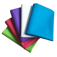 引导布 引导布 黏贴研讨墙 培养促动培训工具 180*200 5色5张 180*200cm 5色5张