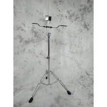 GANA新款 加纳 邦哥 Bongo邦戈鼓 羊皮 奥尔夫乐器 儿童手鼓 邦戈鼓支架