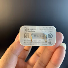 华为P40原装充电器数据线耳机手机10V/2.25A闪充电头22.5W快充电线原厂 P40原装充电头