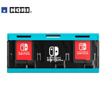 HORI Nintendo Switch NSW127/128弹射卡盒 JDG电竞 127