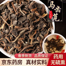 马齿苋中药 500克 精品无硫熏 马齿苋草 马齿觅 马齿苋菜 马齿苋新鲜晒干 可泡茶水可宝宝外用泡澡 1袋+1盒沉香线香（安眠助神+净化空气）