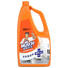 威猛先生 多表面除菌剂 1KG 家居室内 表面清洁