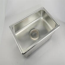 电加热自助餐炉 翻盖布菲炉 不锈钢早餐保温炉可视盖保温锅 单独购买水盆 没有食物盆