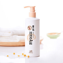 亲润孕妇洗发水孕妇洗浴用品孕期洗发水亲润豆乳洗发露