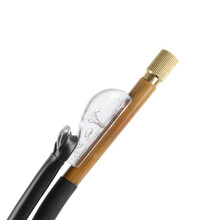 板胡配件演奏板胡弓子 370天然马尾板胡琴弓 独奏板胡弓 豫剧板胡弓