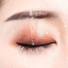 【2支装】1818妮莱拉线眉笔可剥女防水防汗不易脱色持久刀削式化妆师专用 浅咖+浅咖