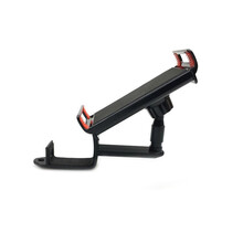适用于大疆御Mini 2/SE遥控器支架晓御MAVIC 2PRO/Air前置手机IPAD平板夹配件 晓御通用前置支架