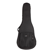 Saga原装吉他包加厚双肩防水34/36/40/41寸民谣木吉他琴包背包琴袋吉他琴盒琴箱箱包 SAGA加棉包41寸适用