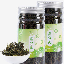 长白山蒲公英茶蒲公英根茶菊花茶花茶组合 蒲公英单罐50g(一份)
