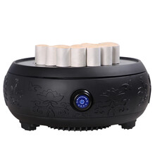 颐雅轩点灸仪艾灸点火神器艾条艾柱家用电子美容院艾条快速艾柱点燃器