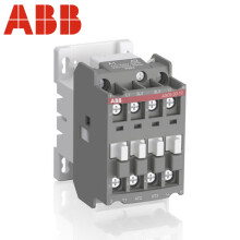 ABB AX系列接触器；AX09-30-10-80*220-230V 50Hz/230-240V60Hz