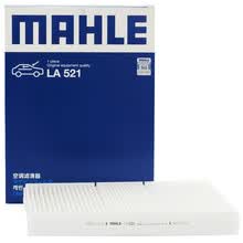 超市	
马勒(MAHLE)空调滤清器LA521(老宝来(03-07年)/朗逸/改款朗逸/甲壳虫/朗行/朗境/柯米克)
