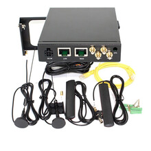 信翼（XINYI） V519工业级3G/4G无线路由器CPE转有线转wifi B928路由器 标准版