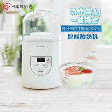 爱丽思（IRIS）酸奶机家用迷你自制发酵机 IYM-012C 升级款