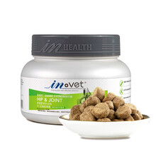 麦德氏鲨鱼软骨素狗狗骨骼修复 宠物泰迪金毛保护关节保健品 340g