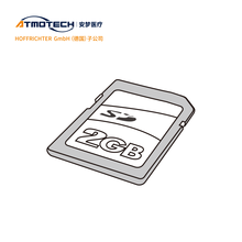 安梦(ATMOTECH)全系列呼吸机SD卡读取评估数据睡眠机双水平呼吸机呼吸事件统计分析