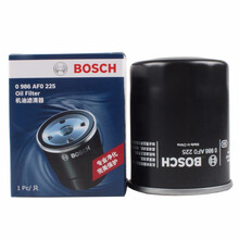 博世 机油滤清器/滤芯/机滤/机油格 适用于 众泰Z100/Z200/Z300/Z500