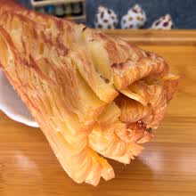 鱿鱼丝500g手撕碳烤鱿鱼丝条原味香辣味海鲜零食即食烤鱿鱼片 500g