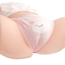 谜姬 飞机杯男用器具阴臀倒模男性成人情趣性用品实体下半身娃娃免充气臀部倒膜男生自慰器名器真实之臀 双通道饱满美臀（双子宫落红款-约4斤）