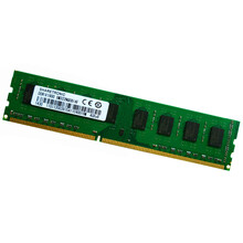 SHARETRONIC/圣创雷克 原装 4G DDR3 1600 4G 台式机电脑内存