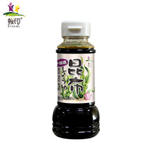 樱印 儿童昆布酱油调味汁 进口 昆布酱油调味汁