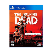 索尼(SONY)【PS4/ Pro/Slim/ PS5 游戏机使用】20不支持电脑 行尸走肉 最终季 中文