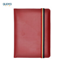 适用适用苹果2020 iPad Pro 11 英寸双机皮套保护套10.5 12.9寸内胆包内袋 亚红 iPad 2019 (10.2英寸)
