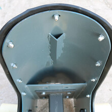 人工采集器械 加重加厚 猪用采集台 假母台 公猪用  养猪设备 假猪台 假母猪台海绵