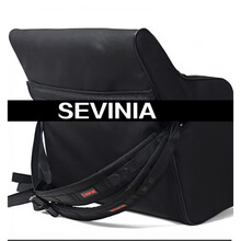 SEVINIA手风琴包96贝斯鹦鹉手风琴包120/48/60金杯百乐佰迪80/72 60贝斯通用原装包