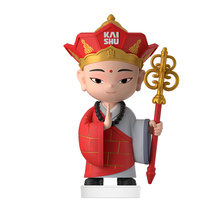 凯叔讲故事西游记早教机 名著故事机知识玩偶 儿童玩具国学机 男孩女孩生日礼物 唐僧玩偶（需配合播放机使用） 西游记系列