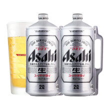Asahi 啤酒 京东