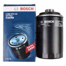 博世 机油滤清器/滤芯/机滤/机油格适用于 哈弗H6/H6 Coupe  2.0T（汽油车）