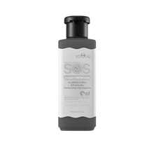 逸诺 猫用可可脂马油香波沐浴露 除蚤克螨365ml 除蚤克螨365ml