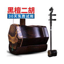 苏州二胡通用演奏初学者考级二胡乐器 二胡