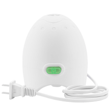 皎洁电热蚊香液驱蚊带线蚊香器插电式电子加热器无味灭蚊神器酒店家用 1个拖线器