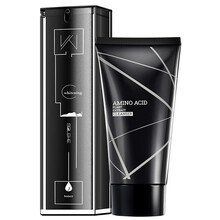 和风雨男士爽肤水精华水二合一化妆水补水保湿控油喷雾须后护理润肤 爽肤水+洗面奶