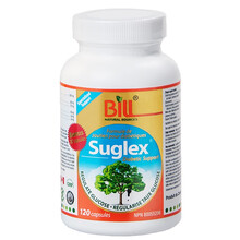 Bill红叶铬油苦瓜素胶囊辅助降低血糖高调理糖尿病保健品营养物的非药绛铬素铬酵母片调节食品九九化糖降 4瓶