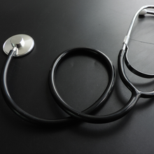 厂家直销兽用听诊器猪用牛用听诊器兽医专用诊疗器械双头听诊器兽用器械