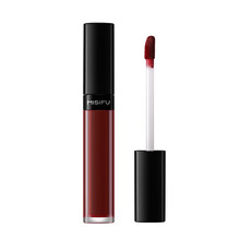 蜜思肤新品丝柔凝色雾面唇釉多色号口红 牛血色219