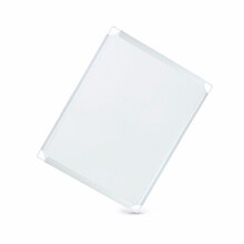 蔻丝狗笼猫笼配件 乳白超大片