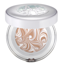 【商家仓发】爱敬age20s气垫粉膏粉底液精华粉底霜21号色镂空盒水润遮瑕修饰肤色12.5g*2  21号色 12.5g*2